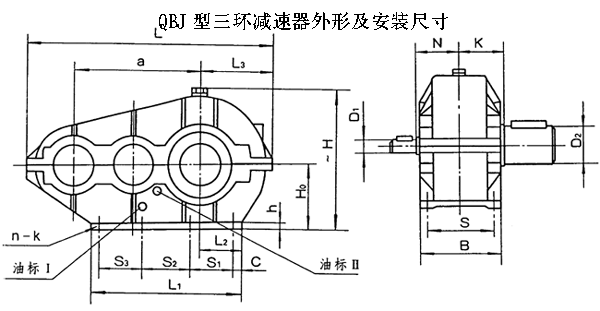 QBJ250QBJ320QBJ400QBJ500QBJ630h(hun)pٙC(j)μ䰲bߴ