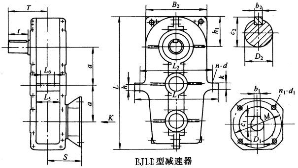 BJLD125BJLD145BJLD175BJLD215h(hun)pٙC(j)μ䰲bߴ