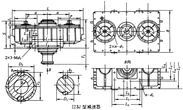 ZZBJ255ZZBJ350ZZBJ400ZZBJ450h(hun)pٙC(j)μbߴ