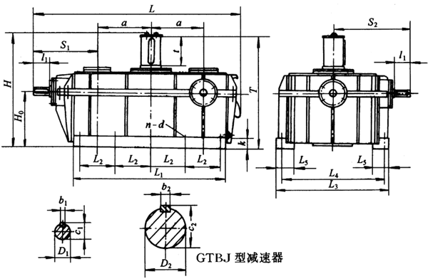 GTBJ300GTBJ350GTBJ400GTBJ450h(hun)pٙC(j)Sߴ