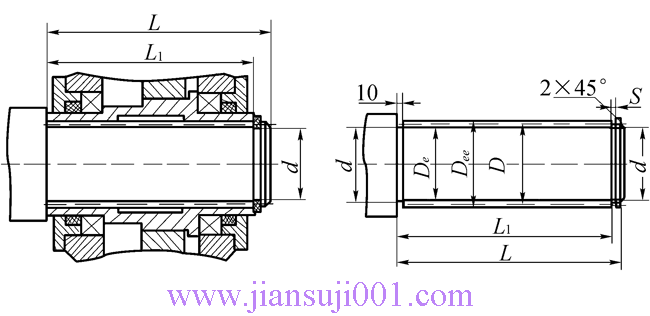 QSQSELG͡һpٙC(j)JB-T9003-2004