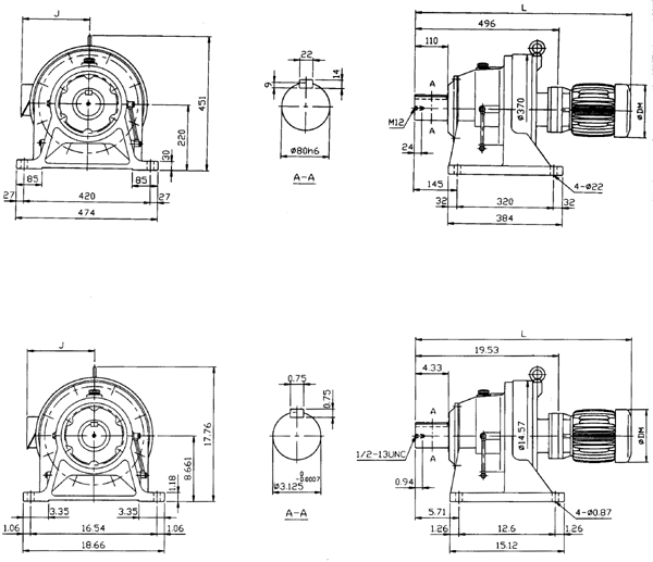 600ϵД[݆pٙC(j)pPʽγߴ(THHM618/10THHM618/13THHM619/11THHM619/13THHM620/11THHM620/13) 