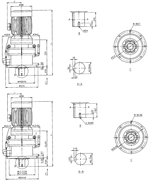 600ϵД[݆pٙC(j)pʽγߴ(TDVM623/16TDVM623/18TVM624/16TVM624/18TVM625/17TVM625/19TDVM626/19TDVM627/19