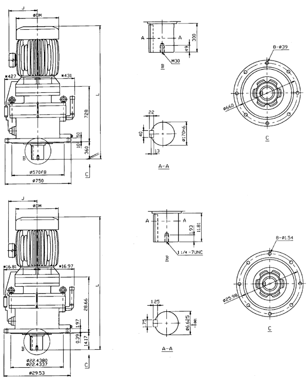 600ϵД[݆pٙC(j)pʽγߴ(TDVM623/16TDVM623/18TVM624/16TVM624/18TVM625/17TVM625/19TDVM626/19TDVM627/19