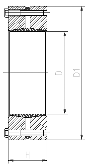 收縮盤聯(lián)軸器